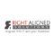 Right Aligned Solutions