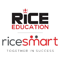 Rice Education logo