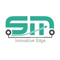 SM Electronic logo