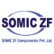 Somic India Pvt. ltd logo