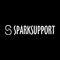 Sparksupport Infotech logo