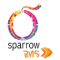 Sparrow Risk logo