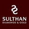 Sulthan Gold logo