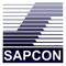 Sapcon Instruments logo