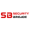 Security Brigade logo