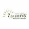 Seven Greens Solar Systems logo