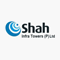 Shah Power logo