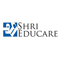 Shri Educare logo