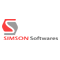 Simson Softwares Pvt. Ltd logo
