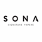 Sona Papers logo