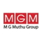 Marg Hotels and Resorts logo