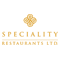 Speciality Restaurants