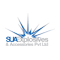 sua explosives and accessories logo