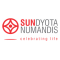 Sundyota Numandis Pharmaceuticals