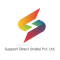 Support Direct India logo