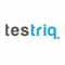 TESTRIQ logo