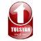 Tulsyan Nec logo