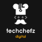 TechChefz logo