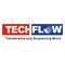 Techflow Engineers logo