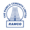 The Ramco Cements logo