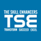 The Skill Enhancers logo