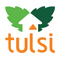 Tulsi Developers (i) logo