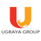Ugraya Foods and Feeds logo