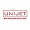 Unijet Pneumatics logo