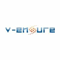 V Ensure logo