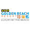 VGP Golden Beach Resort logo