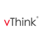 vThink logo