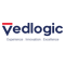 Vedlogic Solutions logo