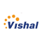 Vishal Surgical Equipment logo