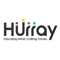 Hurray logo