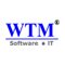 Wtm It logo
