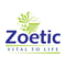 Zoetic Ayurvedics logo