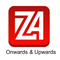 ZakApps software pvt ltd logo