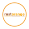 Rustorange logo