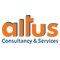 Altus Learning logo