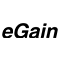 eGain logo