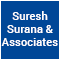 Suresh Surana & Associates