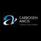 Dishman Carbogen Amcis logo