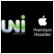 Unicorn Infosolutions logo