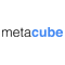 metacube logo
