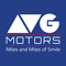 AVG Motors logo
