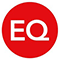 EQ India Pvt India logo
