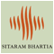 Sitaram Bhartia Institute of Science and Research logo