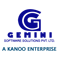 GEMINI SOFTWARE SOLUTIONS logo