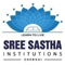 Sree Sastha Naturopathy Yoga Medical College and Hospital