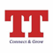Terminal Technologies (TT) logo